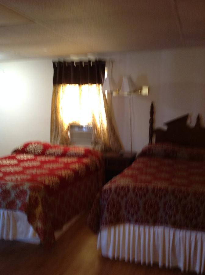 Gaard Motel Foxborough Esterno foto